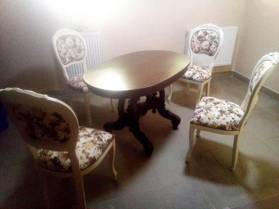 Hotel Chaplin Lwów Zewnętrze zdjęcie