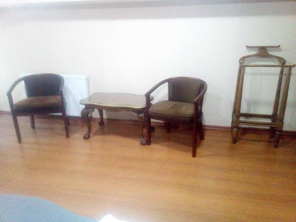 Hotel Chaplin Lwów Zewnętrze zdjęcie