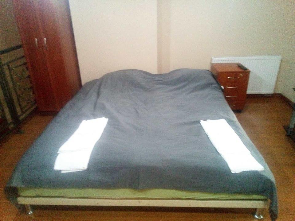 Hotel Chaplin Lwów Zewnętrze zdjęcie